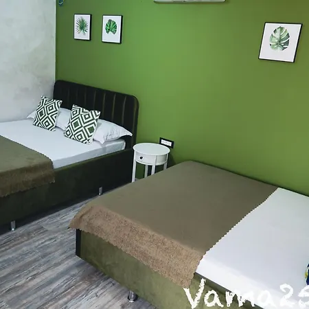 Vama 25-