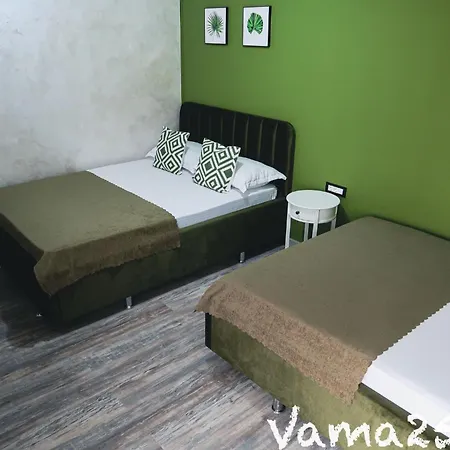 Vama 25- 3* 바마베체