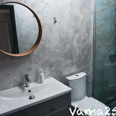 Vama 25- 게스트하우스 바마베체