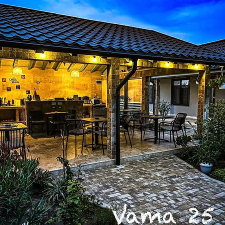 Vama 25- 3*