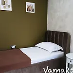 Vama 25- Vama Veche