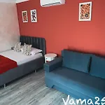 Vama 25- Gasthof Vama Veche