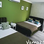 Vama 25- Gasthof 3*