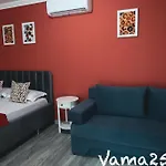 Vama 25- Gasthof