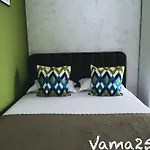 Vama 25- Gasthof Vama Veche