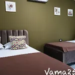 Vama 25- 3* Vama Veche