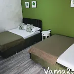 Vama 25- Vama Veche