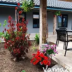 Vama 25- Gasthof 3*