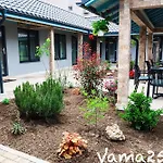 Vama 25- Gasthof