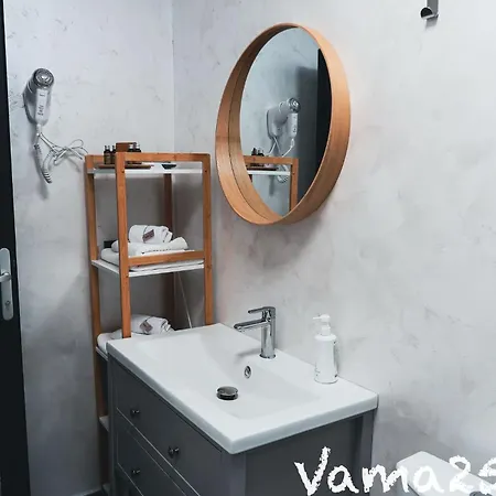 Gasthuis Vama 25- Vama Veche