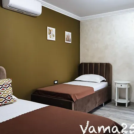 Guest house Vama 25- 3*