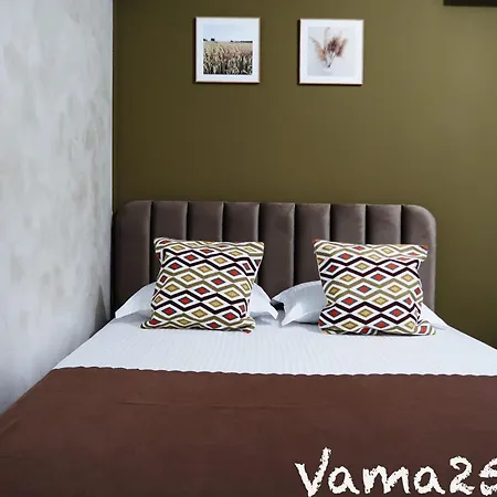 Vama 25- *