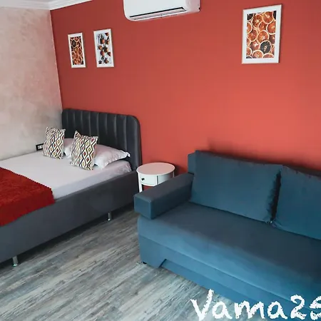 Vama 25- Gasthuis Vama Veche