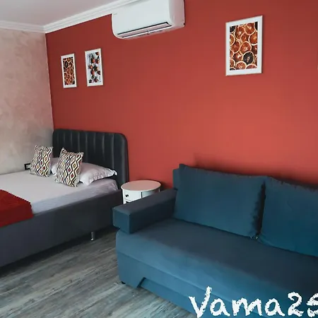 Gasthuis Vama 25- Vama Veche