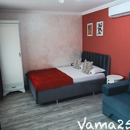 Gasthuis Vama 25- Vama Veche
