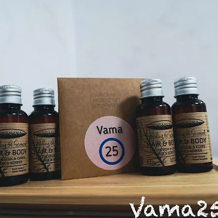 Affittacamere Vama 25-