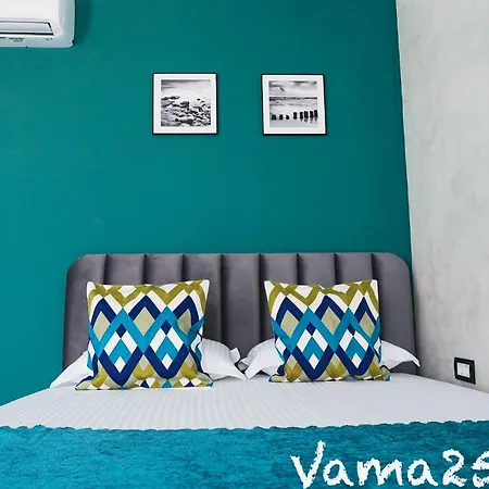 Affittacamere Vama 25- 3*