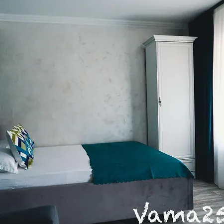 Vama 25- * Vama Veche