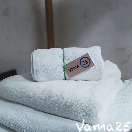 Guest house Vama 25-