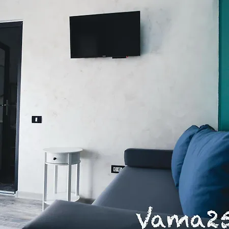 Vama 25- Gasthuis Vama Veche