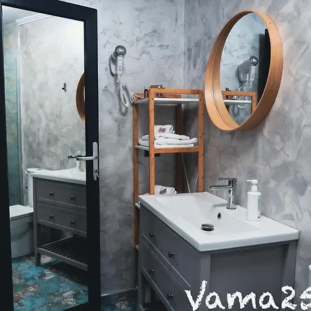 Gasthuis Vama 25- Vama Veche