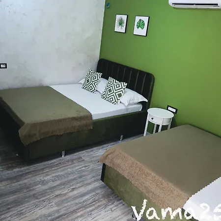 Affittacamere Vama 25-