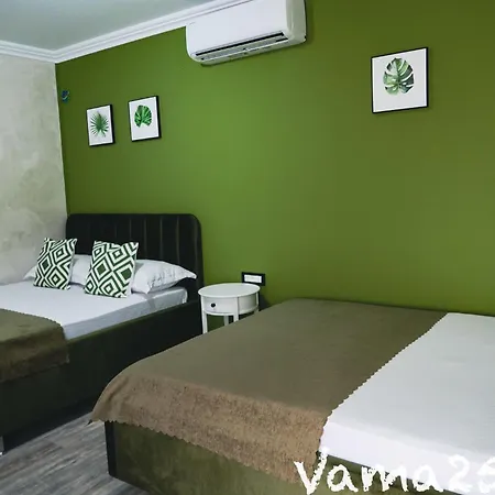 Vama 25- Gasthof