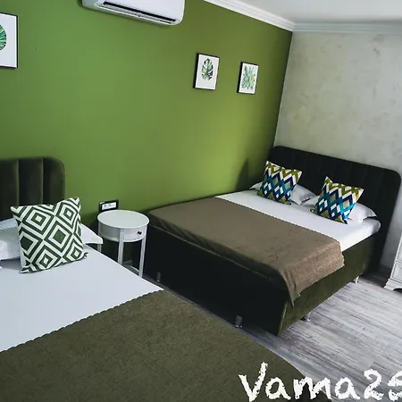 Vama 25- Affittacamere 3*