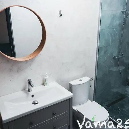 Vama 25- 3*