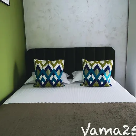 Vama 25- Гостевой дом Вама-Веке