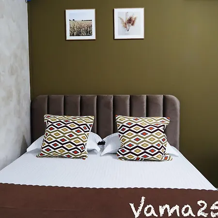 Vama 25- 3*