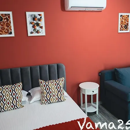 Vama 25- Gasthuis *