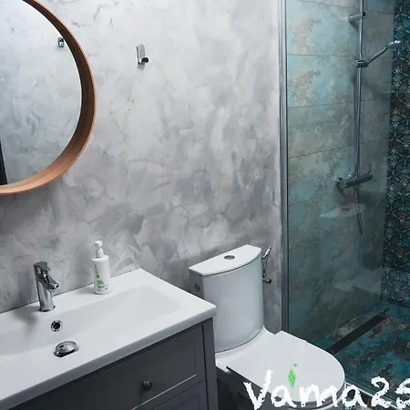 Gasthuis Vama 25- Vama Veche
