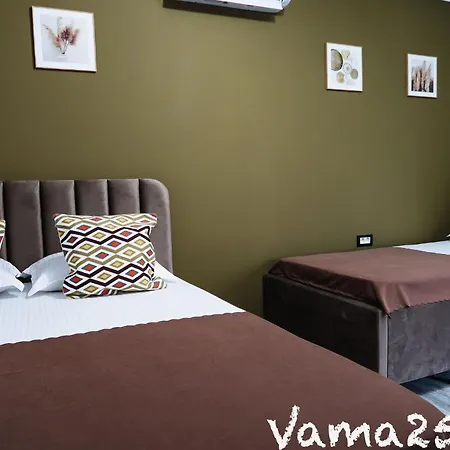 Vama 25- 3* Vama Veche
