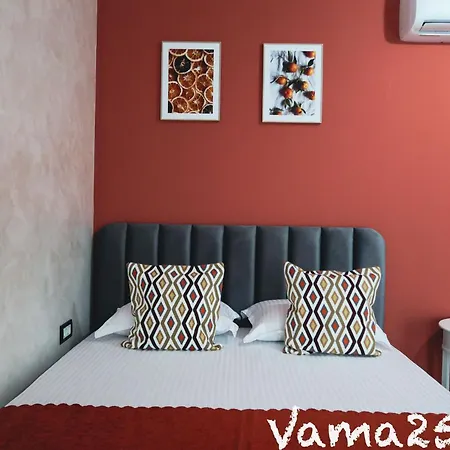 Vama 25- Gasthuis