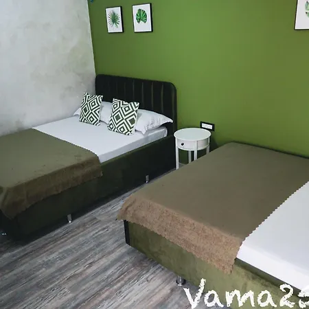 Vama 25- Vama Veche