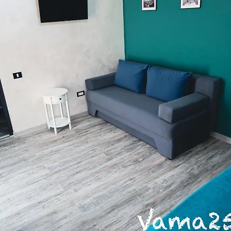 Vama 25- 3* Vama Veche