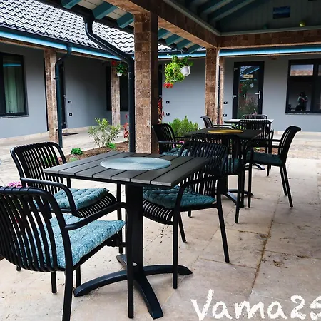 Vama 25- Guest house