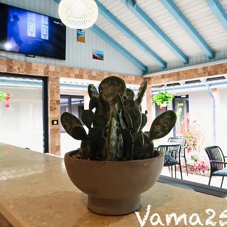 Vama 25- 3*