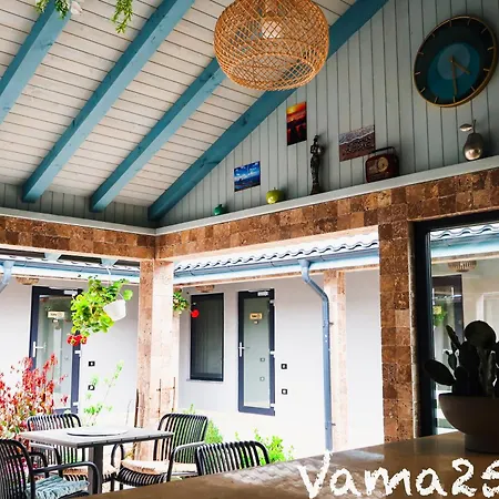 Vama 25- 3*