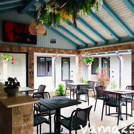 Guest house Vama 25- Vama Veche