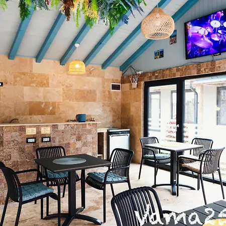 Vama 25- 3*