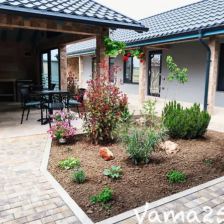 Vama 25- 3*