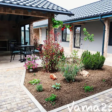 Vama 25- *