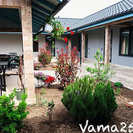 Vama 25- 3* Vama Veche