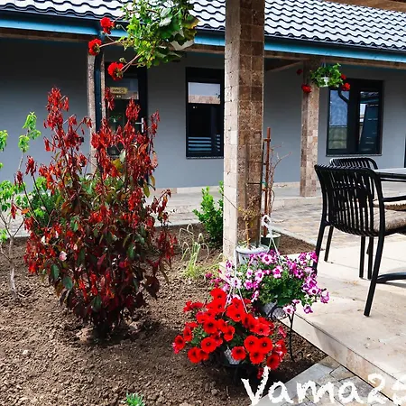 Vama 25- Гостевой дом 3*