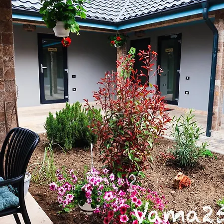 Vama 25- 3*