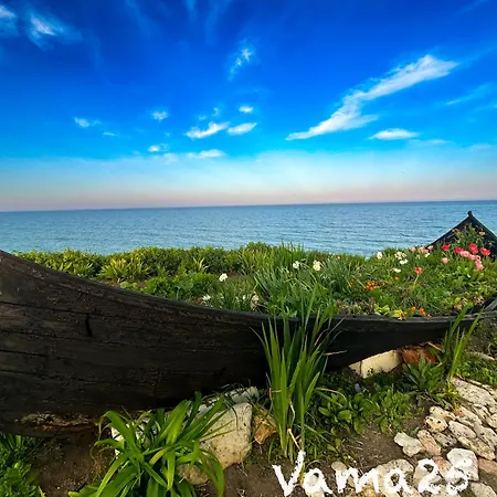 Vama 25- Vama Veche