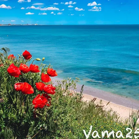 Vama 25- Vama Veche