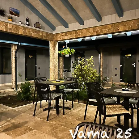 Vama 25- Guest house 3*